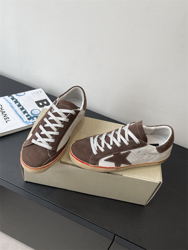 Golden Goose Sneaker