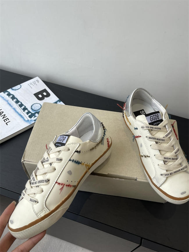 Golden Goose Sneaker