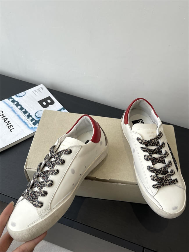 Golden Goose Sneaker