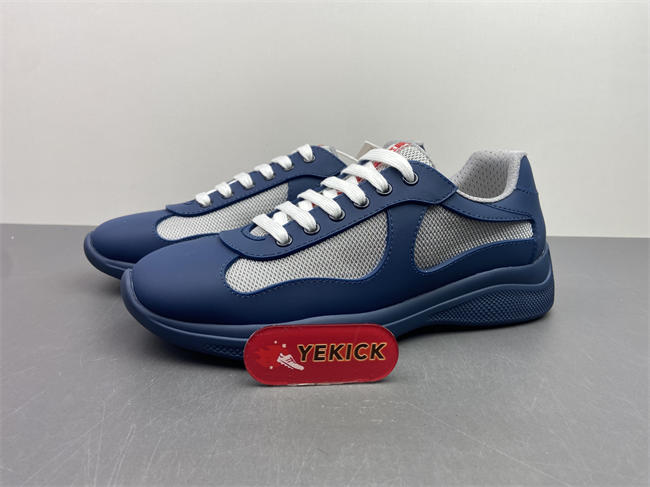 Prada America’s Cup