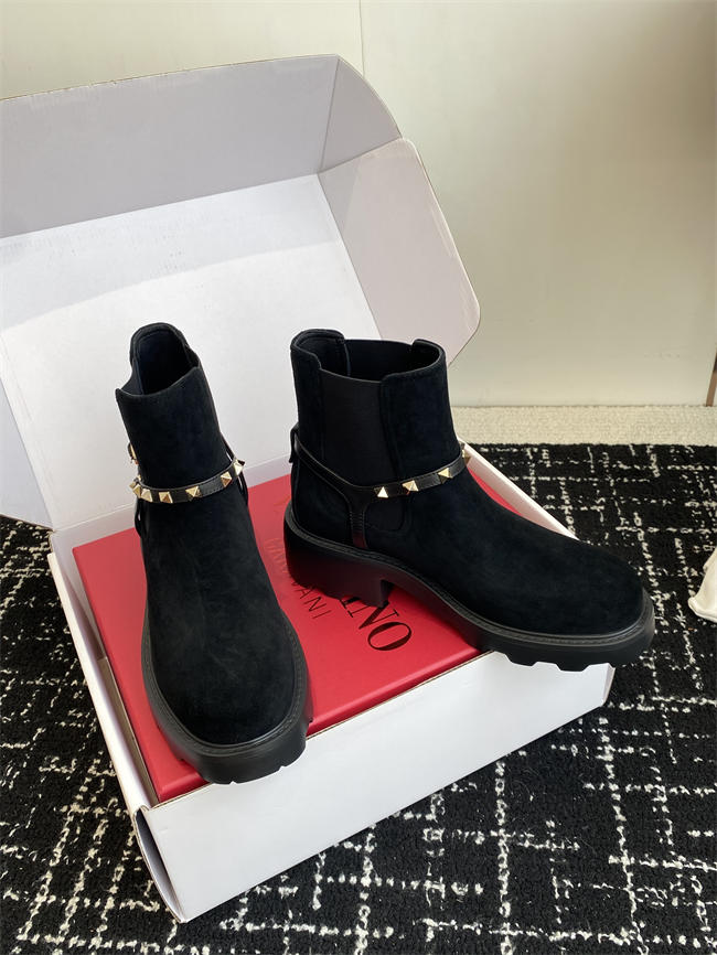Valentino Boots