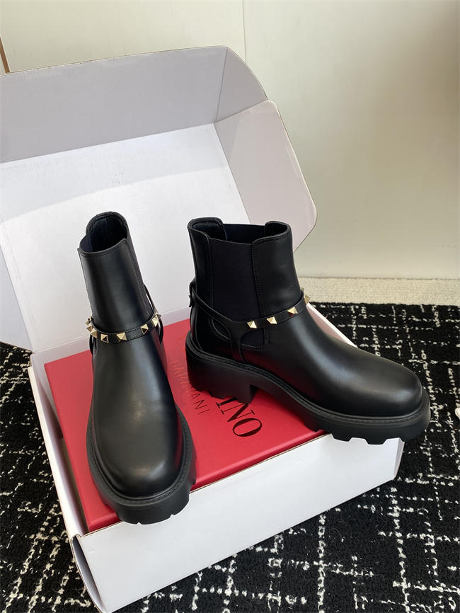Valentino Boots