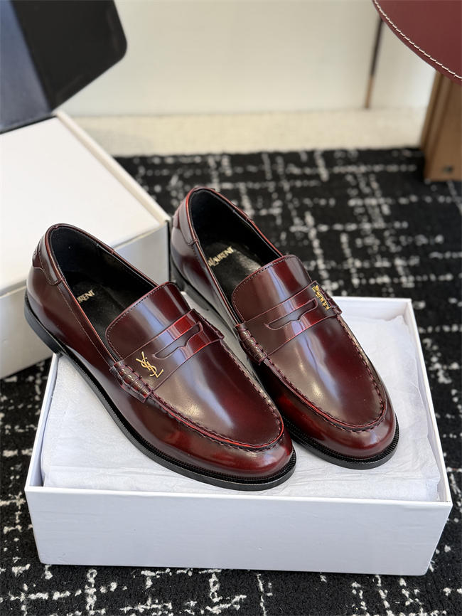 YSL Loafer