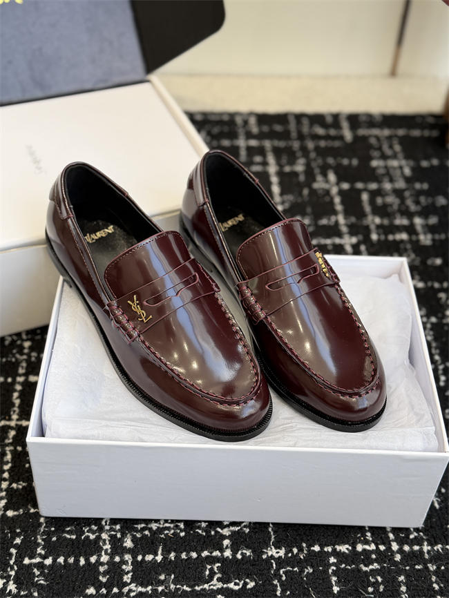 YSL Loafer