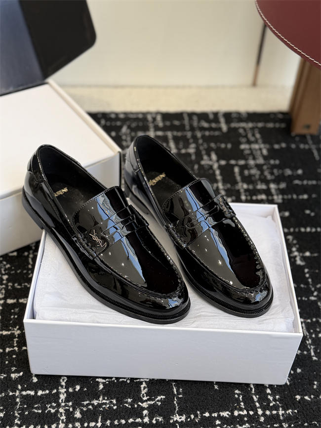 YSL Loafer