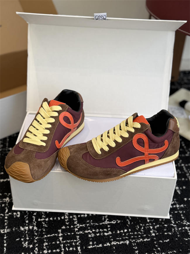 Loewe Sneaker