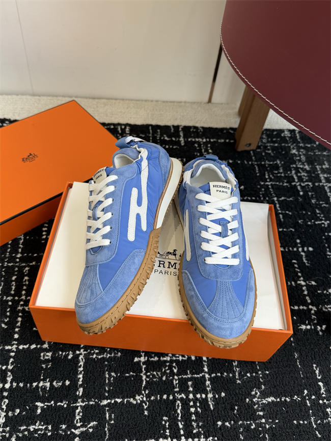 Hermes Sneaker