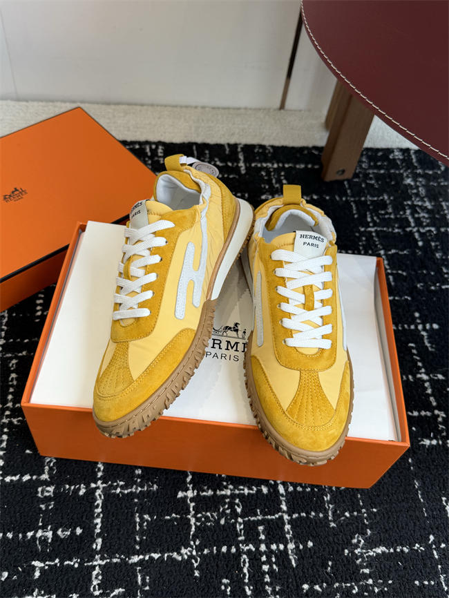 Hermes Sneaker