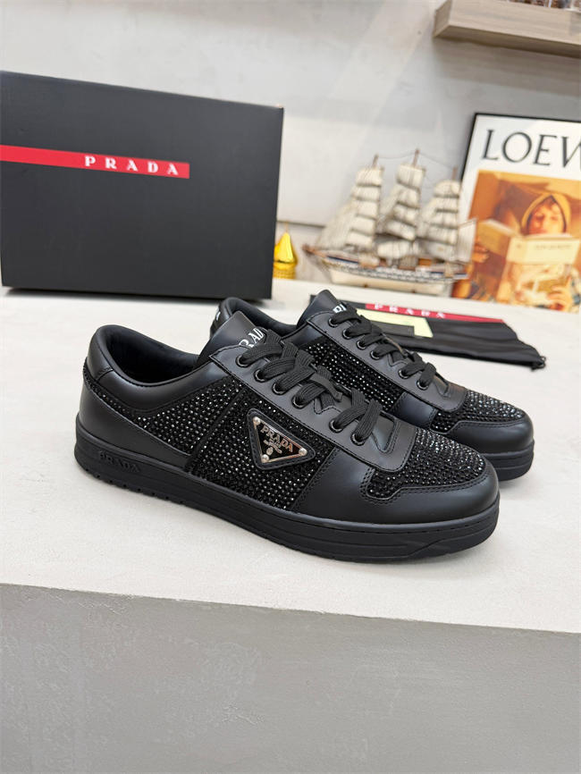 Prada Sneaker