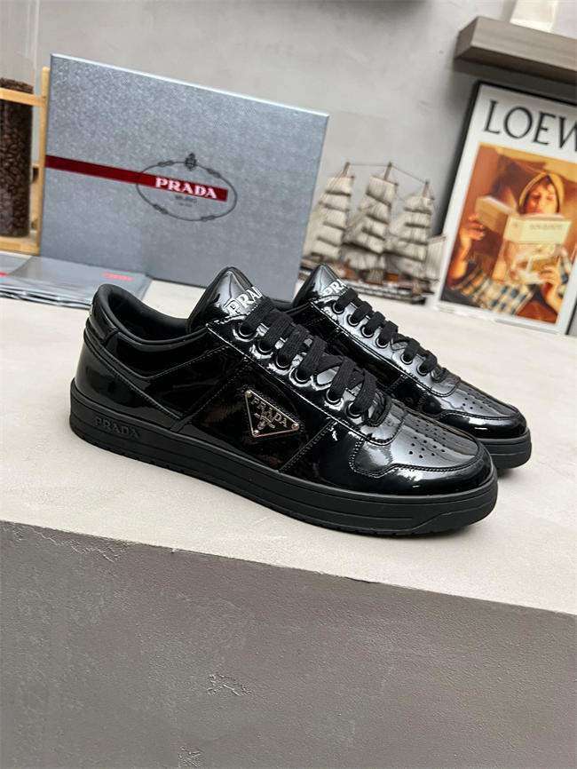 Prada Sneaker