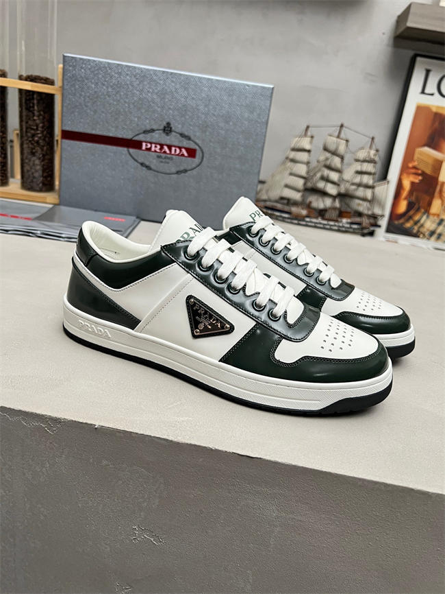 Prada Sneaker