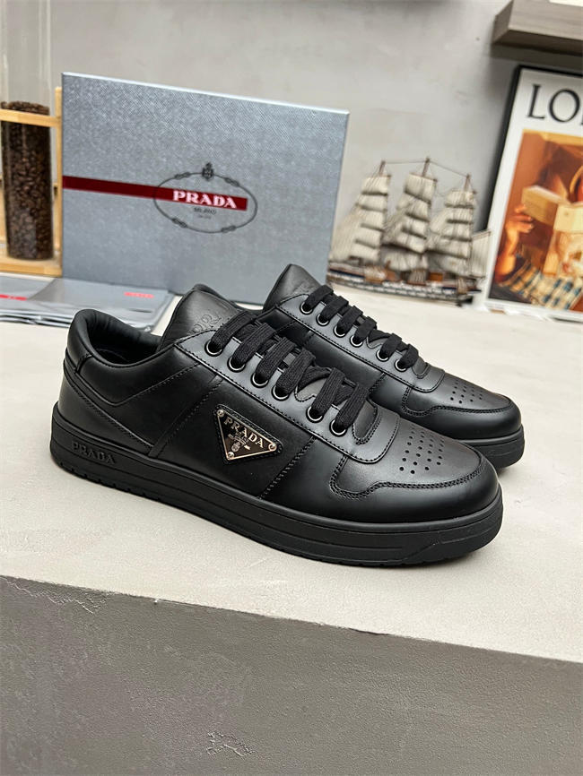Prada Sneaker
