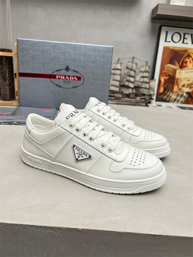 Prada Sneaker