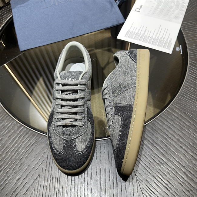 Dior B01 Matchpoint Sneaker