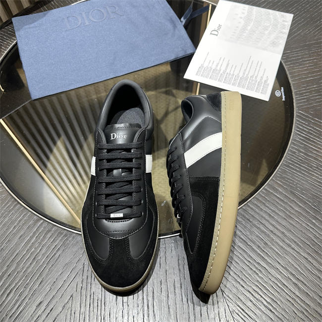 Dior B01 Matchpoint Sneaker