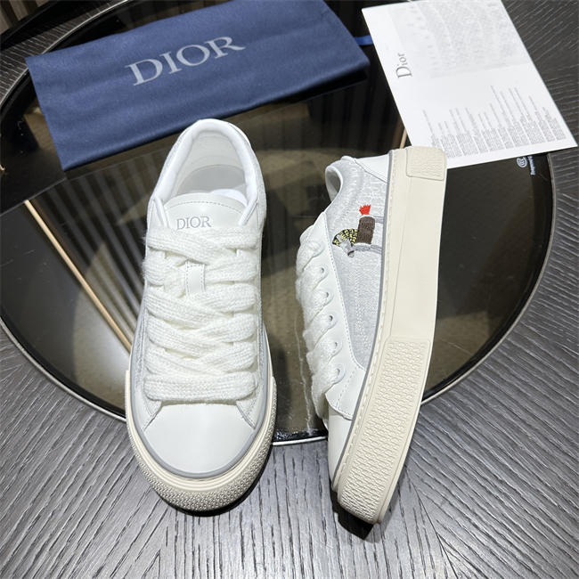 Dior B33 Spin Sneaker