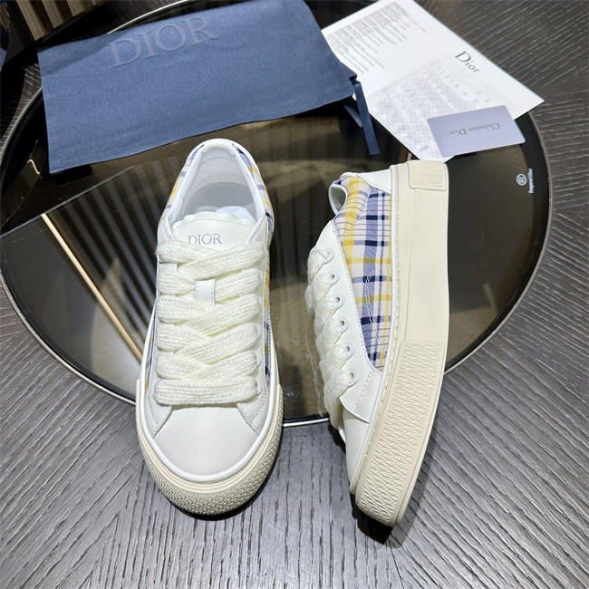 Dior B33 Spin Sneaker