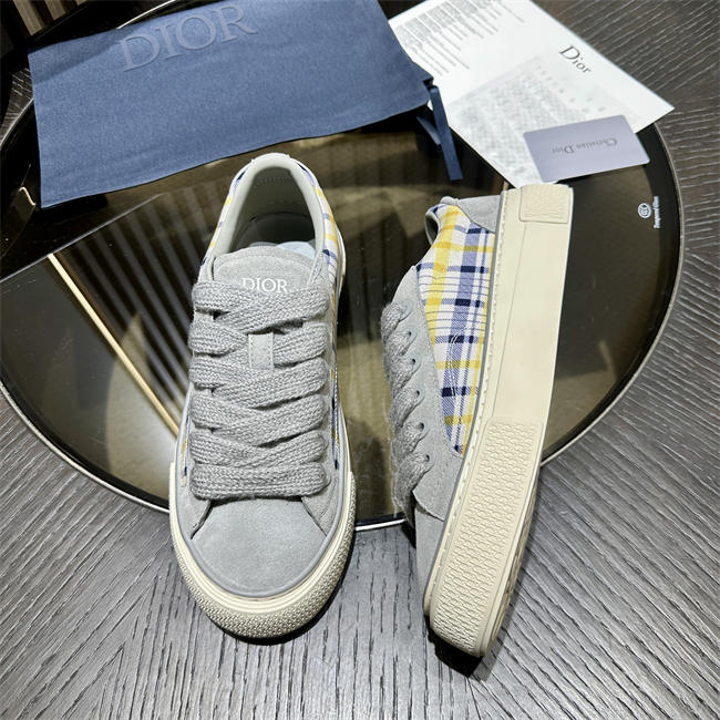 Dior B33 Spin Sneaker