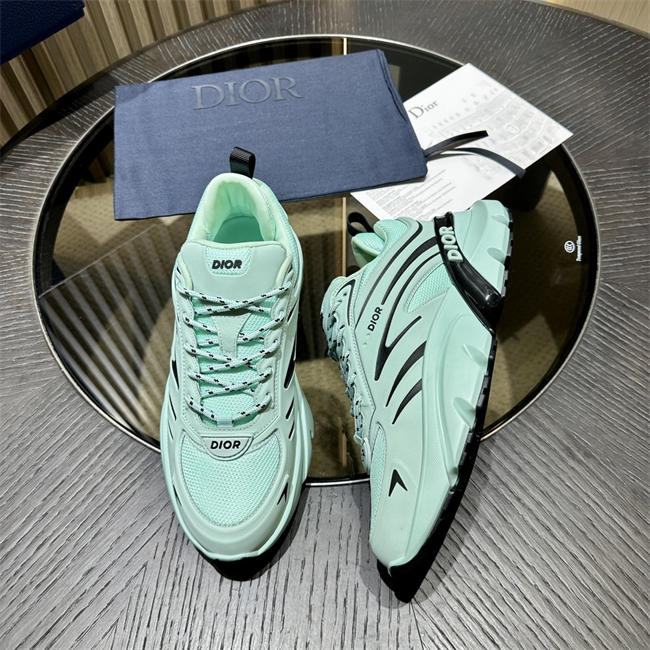 Dior B44 Blade Sneaker