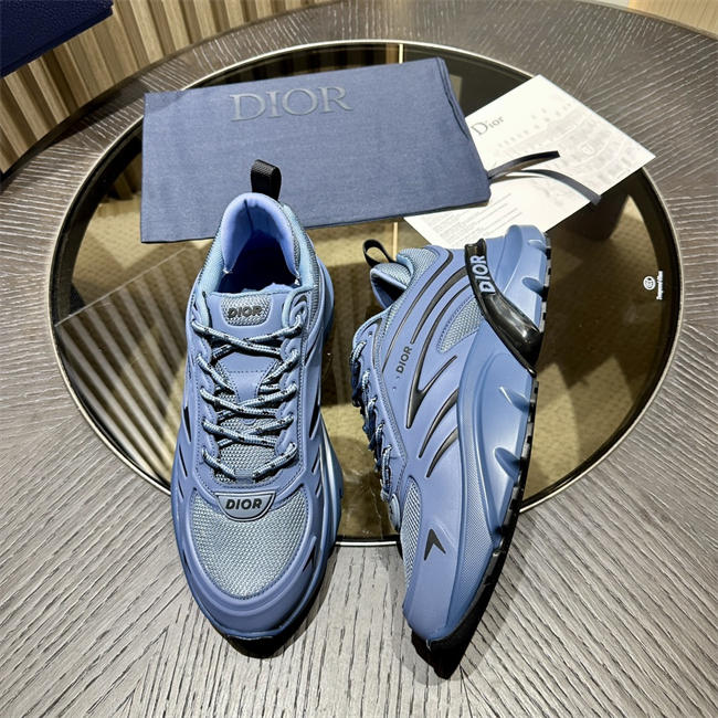 Dior B44 Blade Sneaker