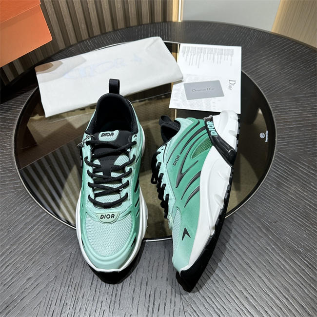 Dior B44 Blade Sneaker