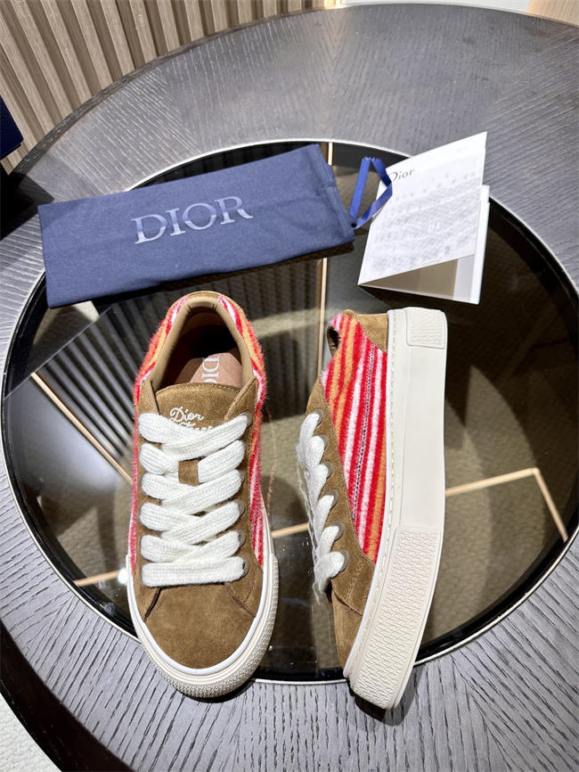 Dior Sneaker