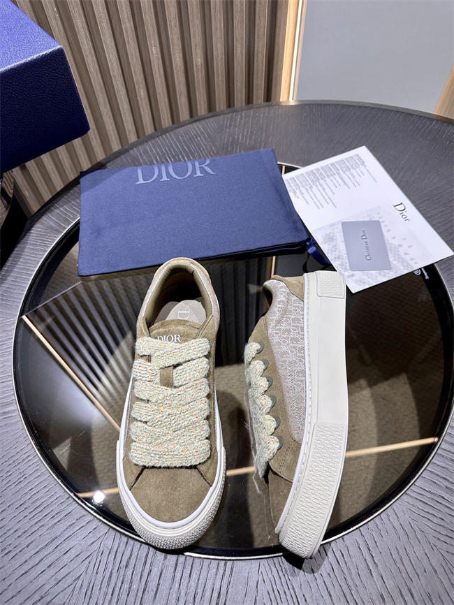 Dior Sneaker