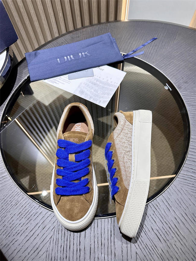 Dior Sneaker