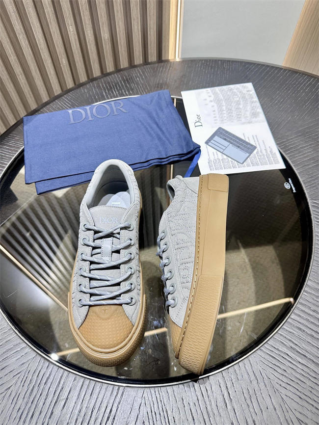 Dior Sneaker