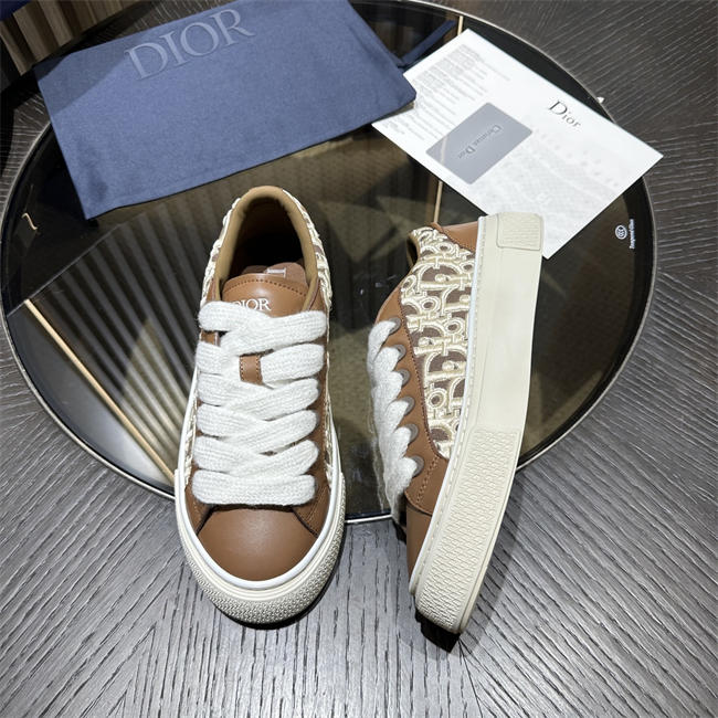 Dior Sneaker
