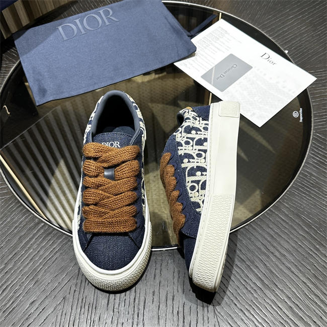Dior Sneaker