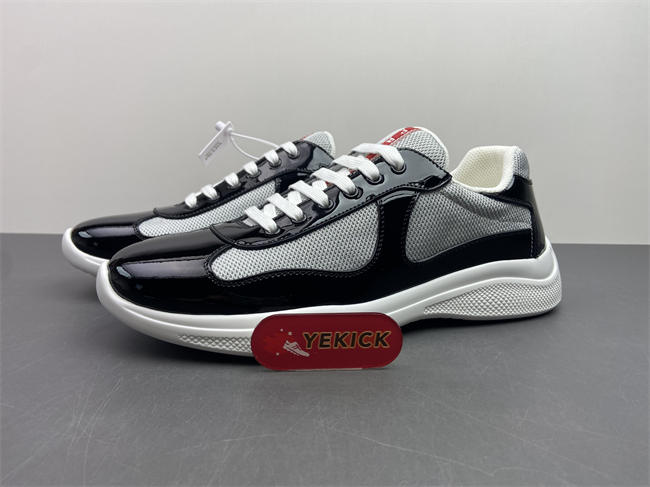 Prada America’s Cup Black