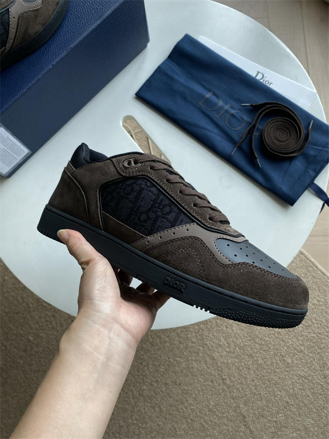 Dior B27 Sneaker