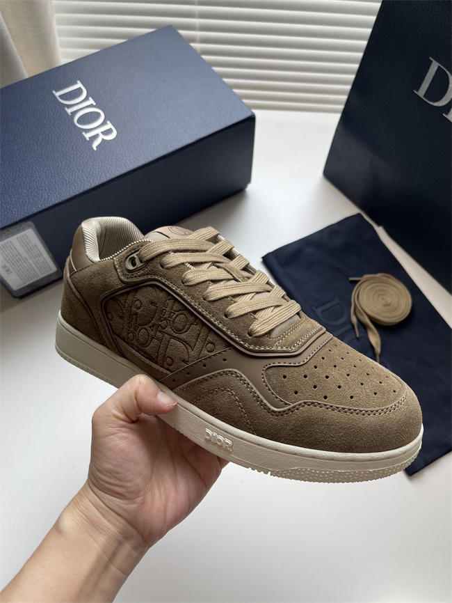 Dior B27 Sneaker