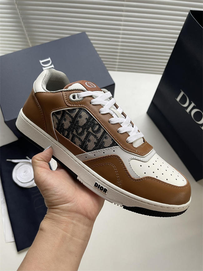Dior B27 Sneaker