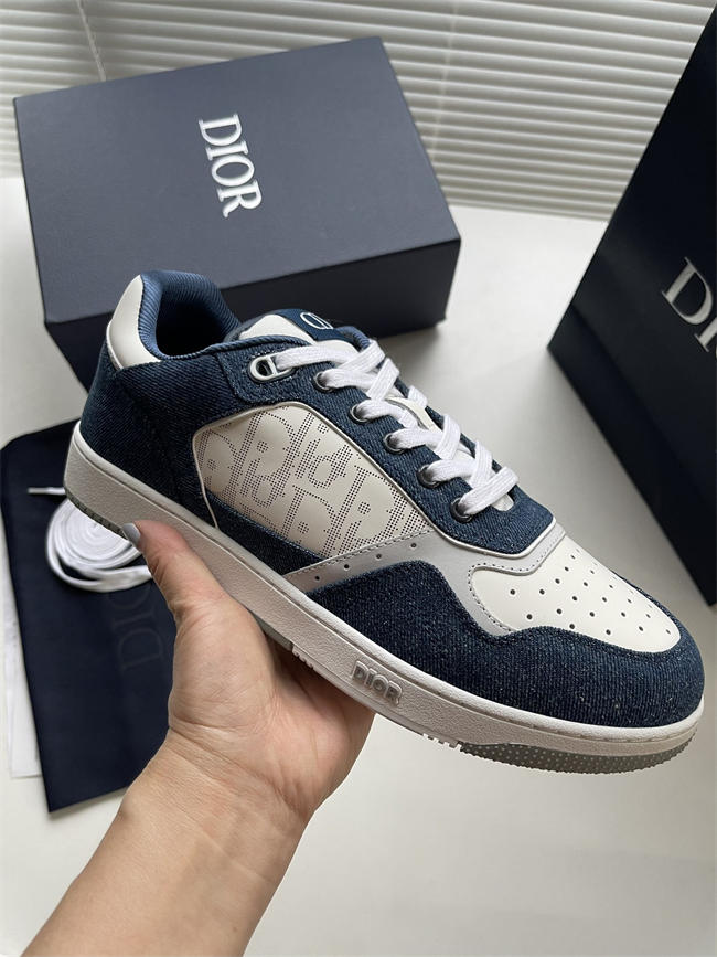 Dior B27 Sneaker