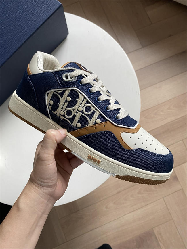 Dior B27 Sneaker