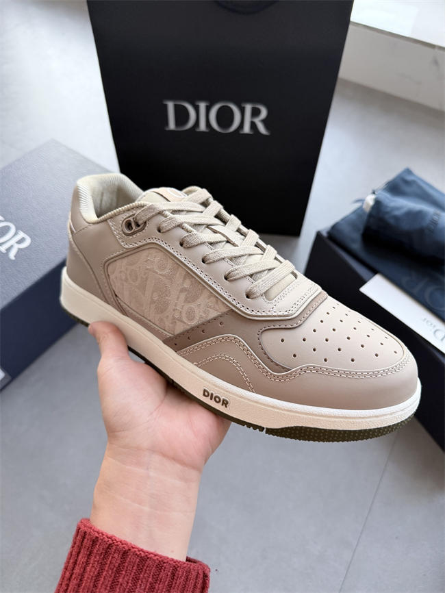 Dior B27 Sneaker