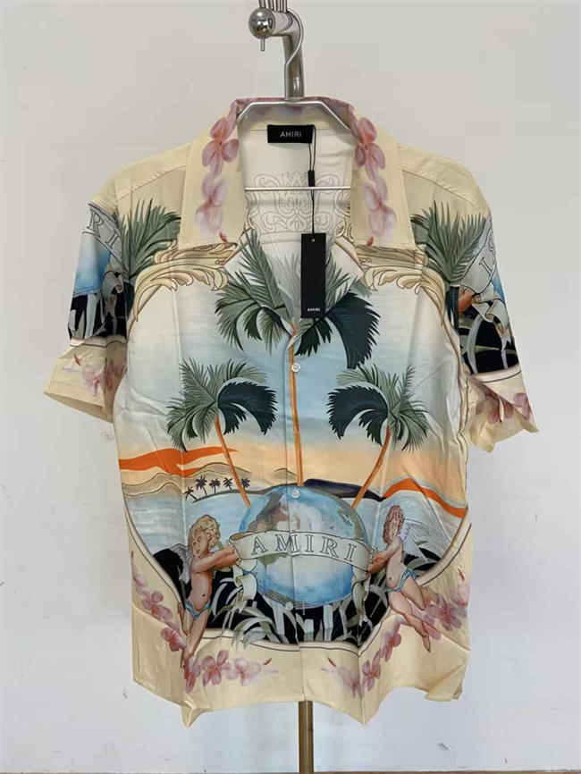 AMIRI SHIRT