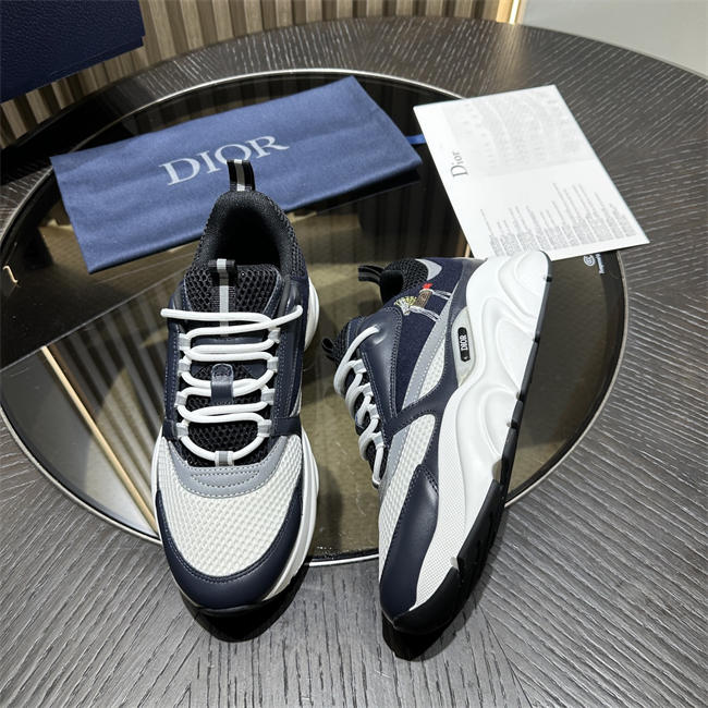 Dior B22 Sneaker