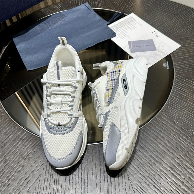 Dior B22 Sneaker