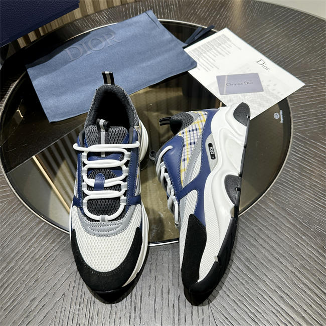Dior B22 Sneaker