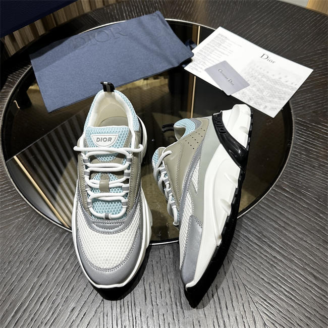 Dior B22 Sneaker