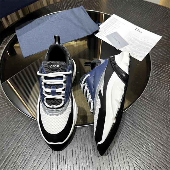 Dior B22 Sneaker