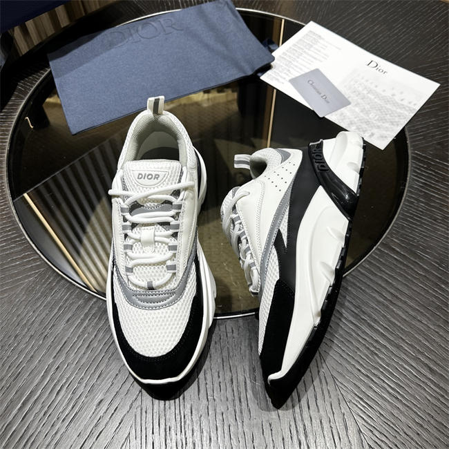 Dior B22 Sneaker