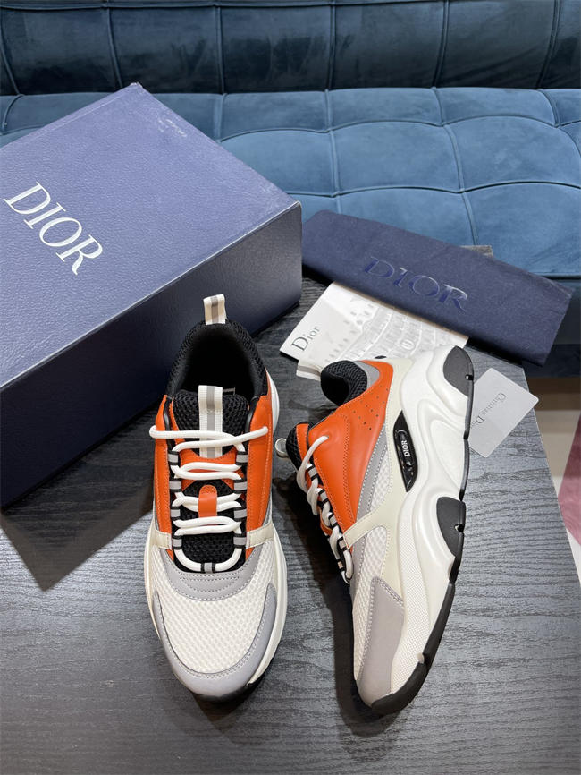 Dior B22 Sneaker