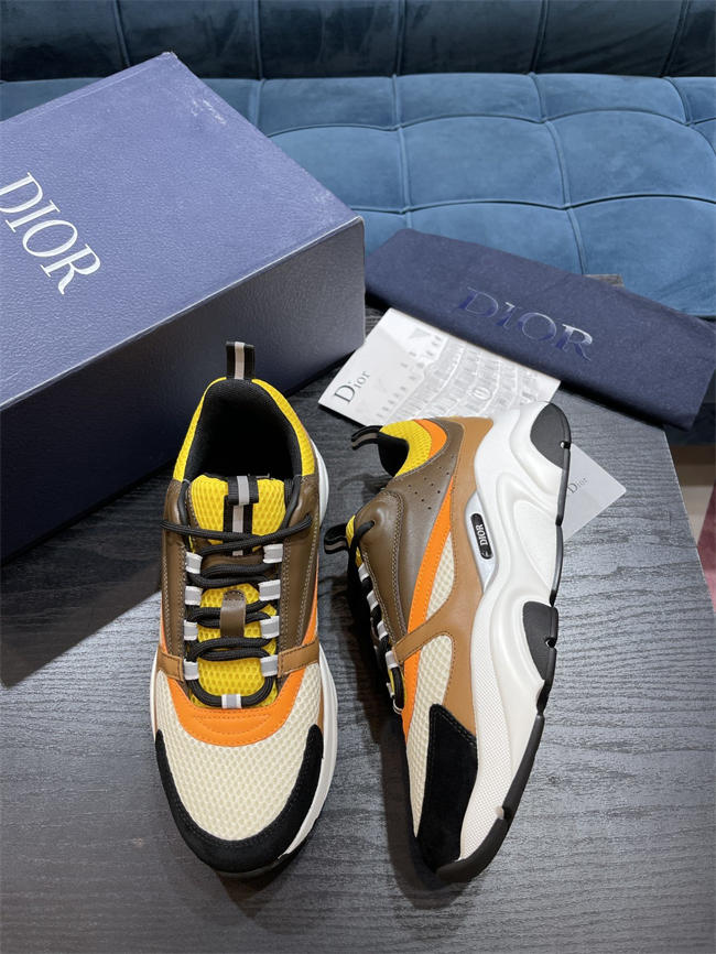 Dior B22 Sneaker
