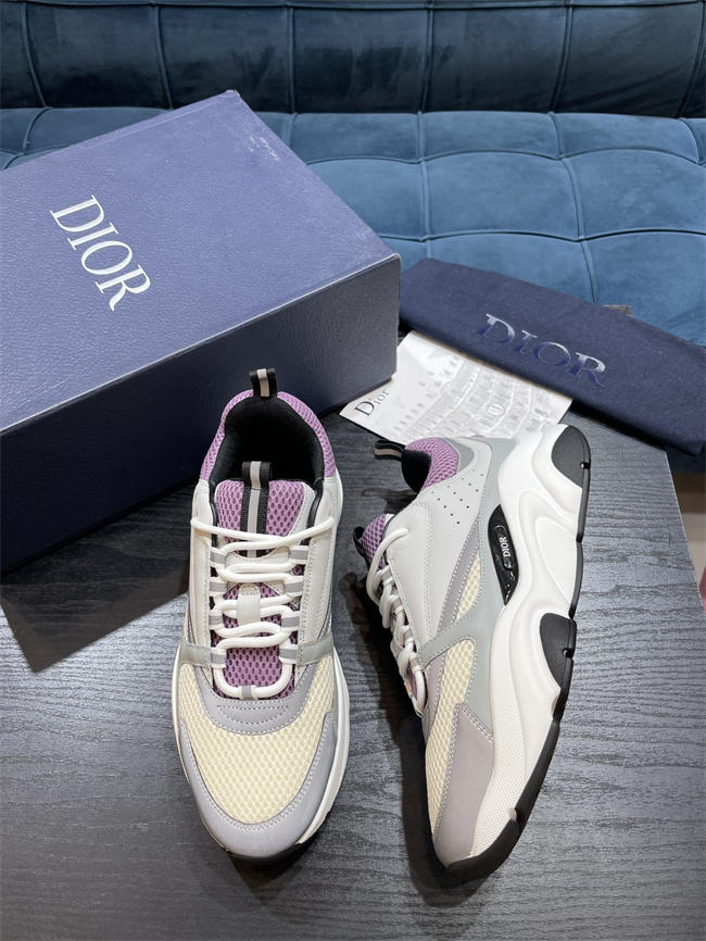 Dior B22 Sneaker