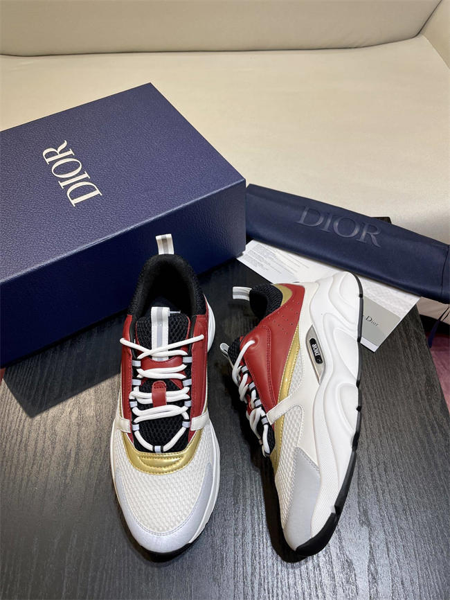 Dior B22 Sneaker