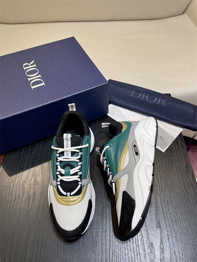 Dior B22 Sneaker